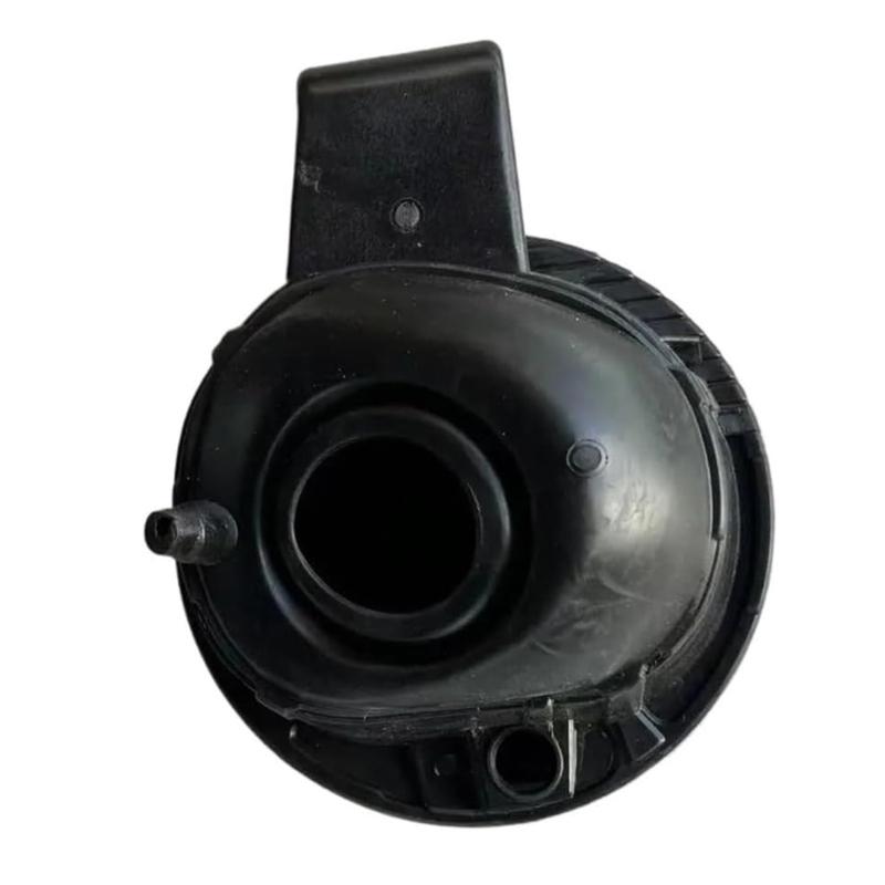 Premium ABS Engine Oil Filler Cap Oil Filter Cover For 6R 2010-2018 Car Models Repalce 6RD809857L