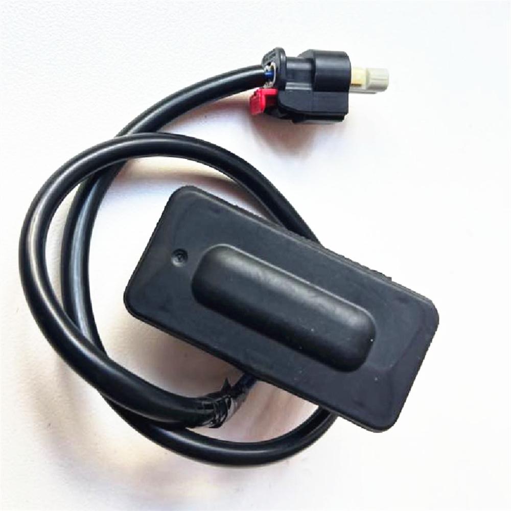 

85626238 Tailgate Release Switch for GMC Sierra 1500 2019‑2023