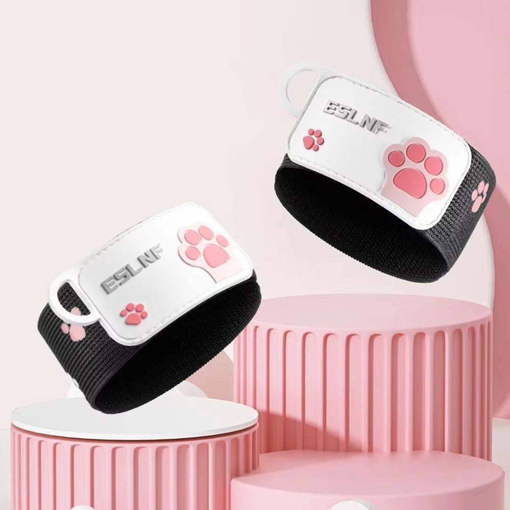 Nové elastické pásky na kotníky Roztažitelné Proti znečištění Cyklistický kotníkový popruh na nohu Nastavitelný Odolný proti opotřebení Popruhy na nohavice