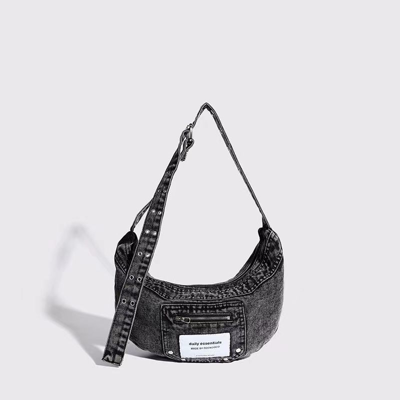 

Горячие девушки джинсовые сумки хобо сумки кошелек женщины винтажная мода мягкая повседневная сумка мессенджер женская ретро сумка-пельмень сумка