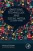 The Emotions, Technology, and Social Media Book