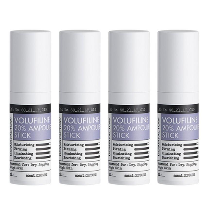 Derma Factory Bor-Tox Vorphyrin 20% Ampoule Stick, (1Unit-10g)