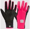 Велосипедные перчатки Sportful WS Essential 2 (малиновый)