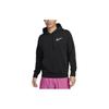 Nike Valentine's Day Collection SS24 Sweatshirt Men's Black FZ5201-010