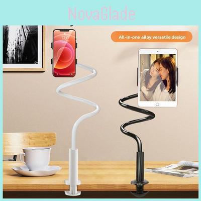 Fauler Handyhalter Nachttischständer Zum Fernsehen Und Streamen Im Wohnheim