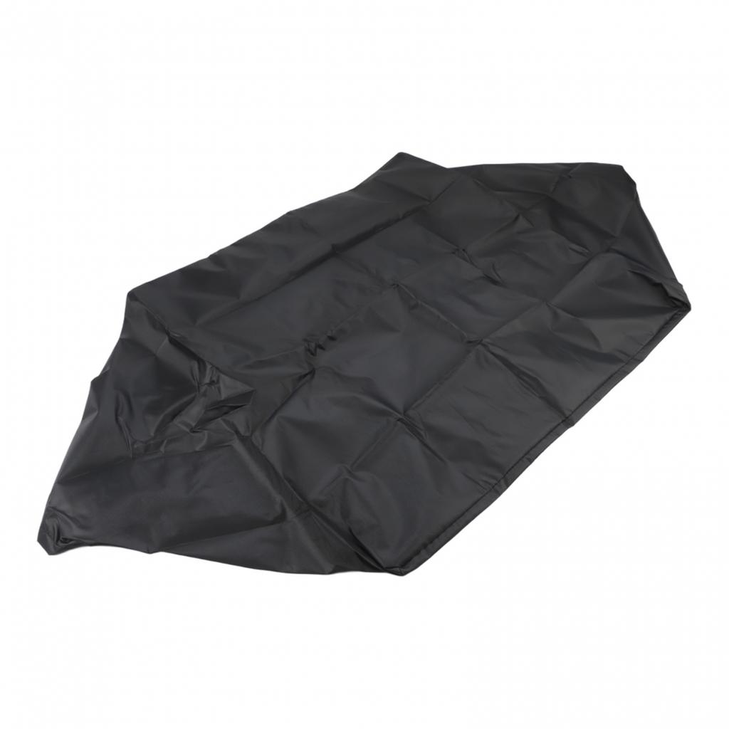 420D Oxford Fabric Outdoor Grill Cover Pizza Oven Cover