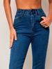 Women's Cross-Border Hot-Selling Jeans - Trendy Pants for Women
