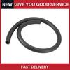 Universal 3ft Fuel Line 9/16" ID 4/5" OD Push On Hose Small Engines Pack of 1