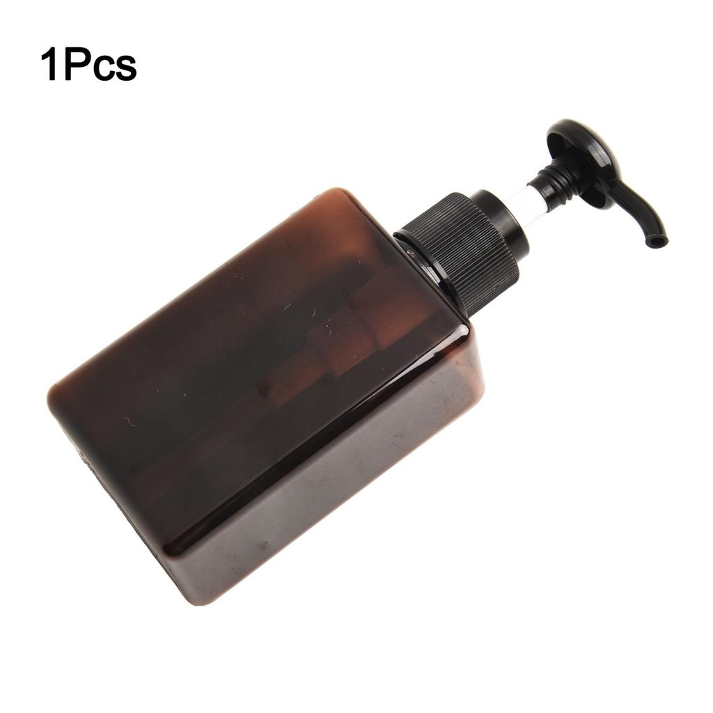 Multi-uses Soap Dispenser Refillable Liquid Bathroom Supplies