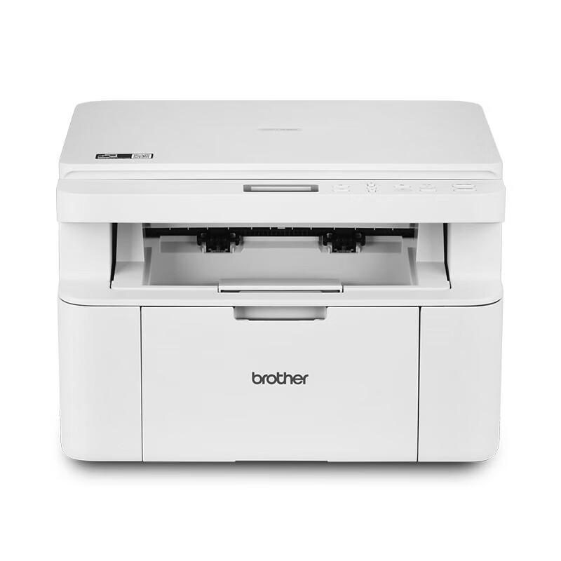 Brother DCP-L1848W Wireless A4 Black & White Laser All-in-One Printer CN plug (adapter included)