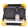 20W COB Outdoor USB Rechargeable Tent Emergency Floodlight with Rotating Handle
