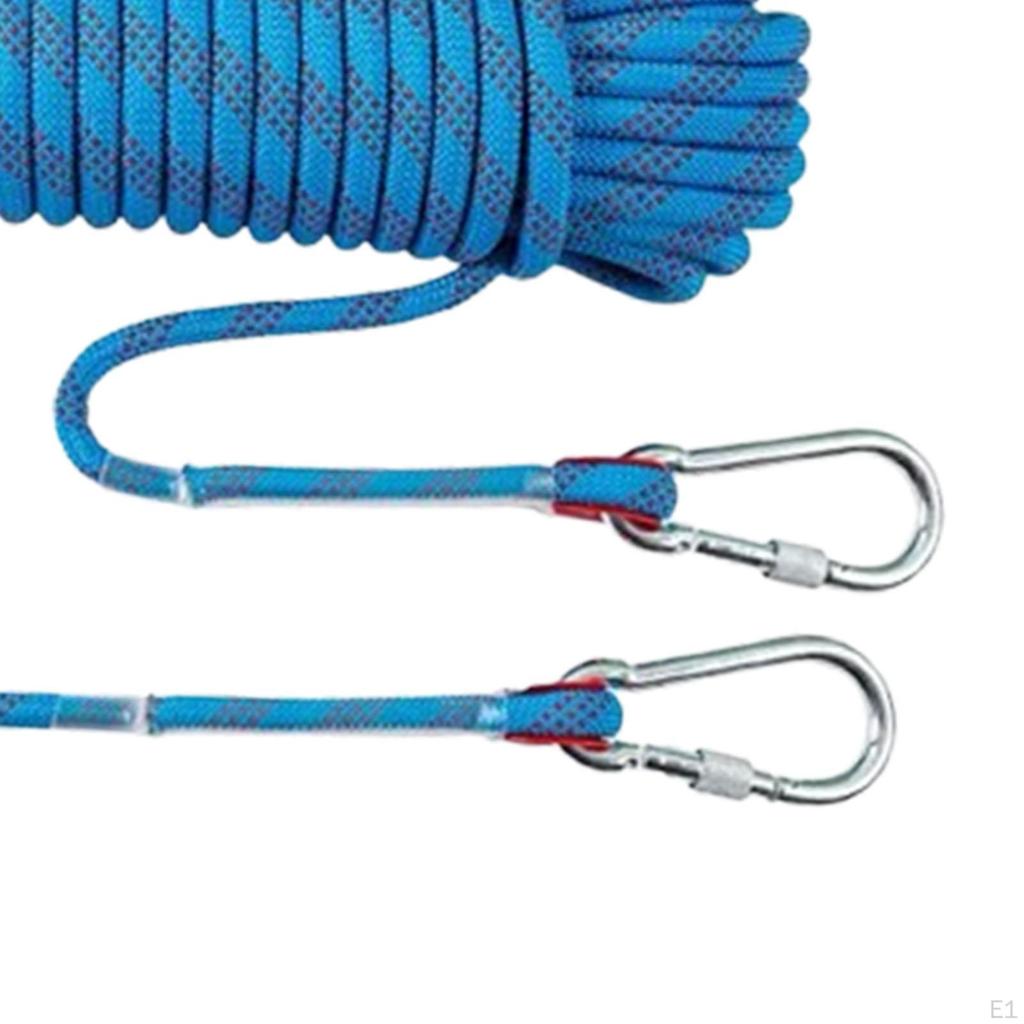 Boot Dock Line Anker Seil Outdoor Angeln, Kanu Schiff, Docking Camping Kajak Abschleppen Yachten Festmachen