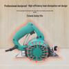 Dayi Portable Electric Multi-Material Cutting Machine CN Plug (adapter Included)