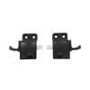 1pair Pc5566070-7-8 Excavator Front Windshield Window Lock Block For - Sy55 75-9 60-8/70-8 Excavato