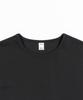 TOFFEE Slim Crop Long Sleeve (Black)
