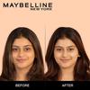 Maybelline New York Fit Me Matte Poreless Liquid Foundation 128 Warm Nude 18 ml Full Coverage Normal Oily Skin Warm Nude