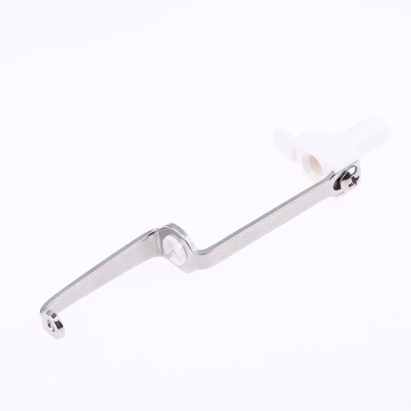 Embroidery Machine Presser Foot for High Speed Sewing Precise Replacement Accessories for Home and Industrial Machines