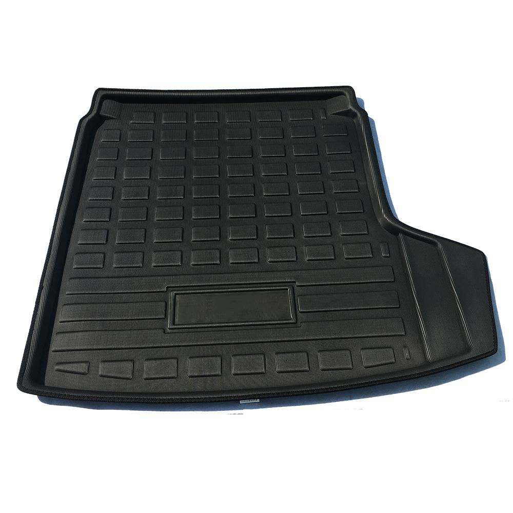 

Car Trunk Mat For Volkswagen VW Passat NMS A32 A33 MK1 2012~ Accessories Cargo Boot Pad Protective EVA Waterproof Carpet A