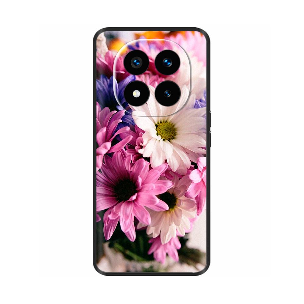 For Xiaomi Note 14 Pro Plus Case Redmi Note 14 Pro+ Cover Silicone Soft Fundas Phone Cases For Redmi Note14 Pro Plus 5G Bumper