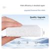 Suitable for Panasonic Dryer Accessories Filter Cotton Dehumidification Filter Cotton Air Outlet Dryer Sponge Classy White Moonlight