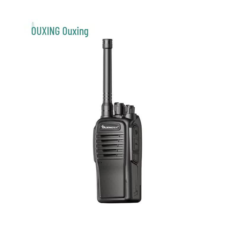 OUXING MTD200 Digital Walkie-Talkie (CN version)