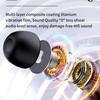 Yeni TWS Kablosuz Bluetooth 5.0 Kulaklık 9D Stereo Gürültü Azaltma Spor Su Geçirmez Kulaklık 3500mAh Şarj Kutusu Mikrofonlu Kulaklıklar
