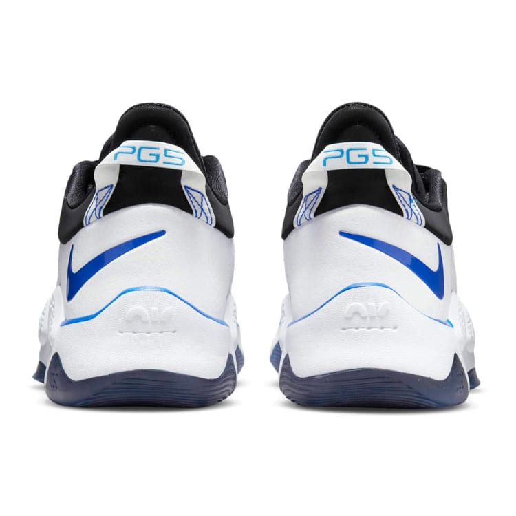 Nike PlayStation X PG 5 EP 'White' CZ0099-100