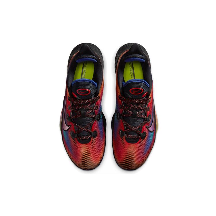 Nike Air Zoom Bb Nxt 'Heat Map' CK5707-401