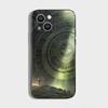 F-Fallout S-Serie 4 Coole Handyhülle Für iPhone 16,15,14,13,12,11 Plus,Pro Max,XS,X,XR,SE,Mini,8,7,Weiches Silikon Schwarze Abdeckung