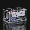 Amplifier Board Power Amplifier Board Module Cube Kit Speaker DIY Kit DIY Electronics Soldering Practice Kit