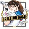 Trillion Game Vol. 8 by Riichiro Inagaki Paperback Book 9781974759071