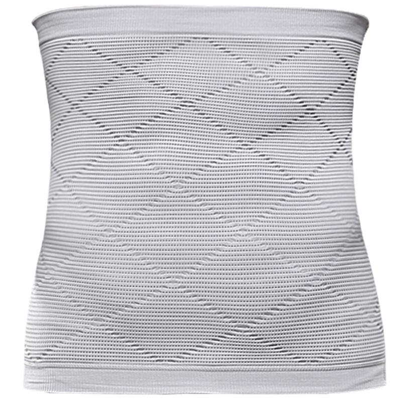Men's Breathable Beer Belly Control Waist Cincher Corset - NY014