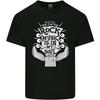 Rock Music Is In My Soul Guitar Mens Light Cotton T-Shirt Unisex T-Shirt