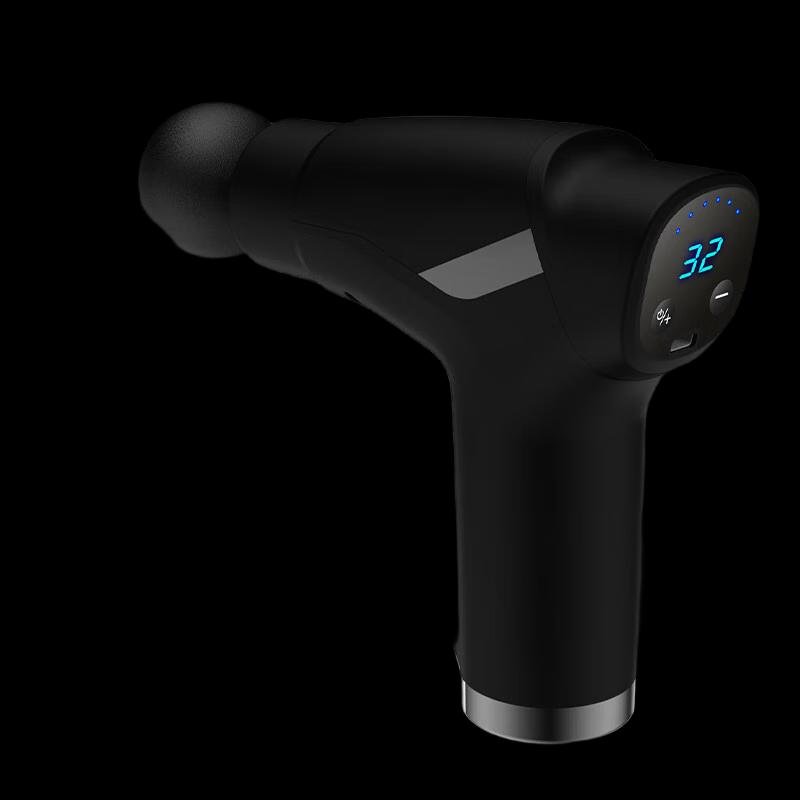 Zhuo Chao Portable Percussion Massage Gun JZ-883