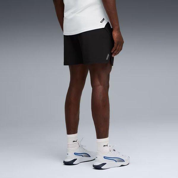 PuMa Men S Power Mode 5 Inch Woven ShortS M