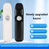 Creative Kazoo Instrument Professional Portable Accompaniment Kazoo With Lanyard Lightweight Wind Instrument Music Lover 1Pc