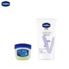 Vaseline Handcreme & Lippenbalsam Set