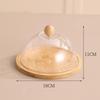 Cake Stand Cake Holder Multifunctional Muffins Bread Dessert Plate Covered Platter for Table Celebration Centerpieces Holiday