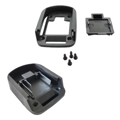 For Lithium Battery Charger Adapter Connector Terminal Block Electric Tools For Maki-ta Battery BL1830 BL1860 BL1430 Accessories