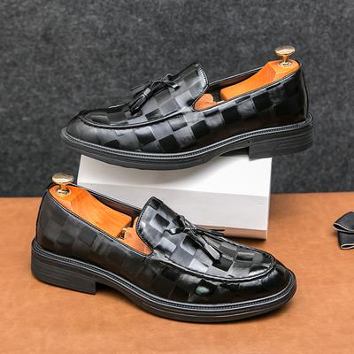 Calzado para hombre – Mocasines y zapatos