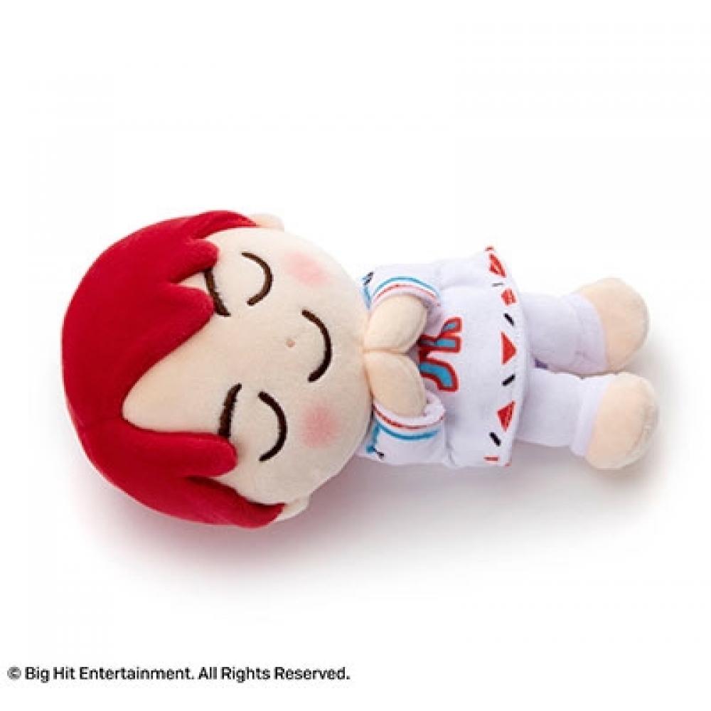 

Плюшевая игрушка Tiny TAN Sleeping Friend SJUNGKOOK