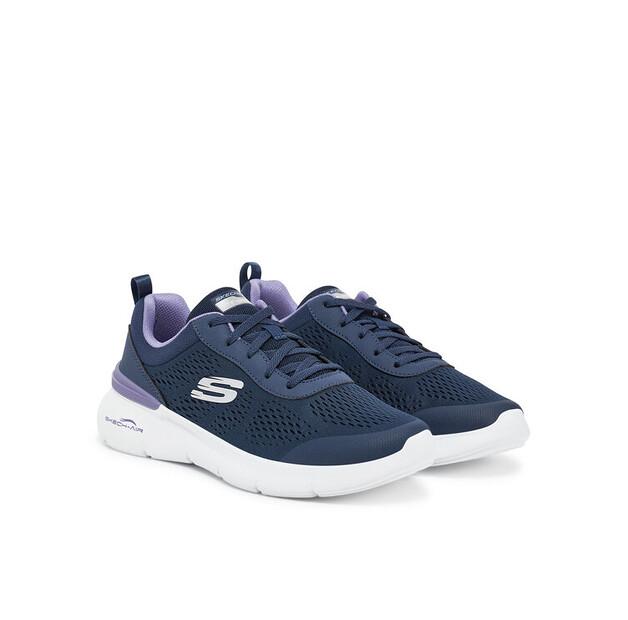 Skechers Skech-Air Dynamight 2.0-New Heights 150370/NVLV Blue Sneakers