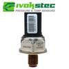 Original Fuel Rail Pressure Sensor 55PP06-03 For Peugeot 107 206 207 307 308 407 Partner 1.4 1.6 Hdi