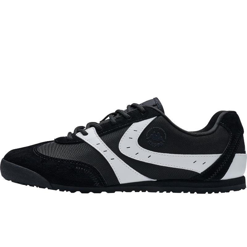 Kappa Unisex Thin Sole Retro Casual Shoes