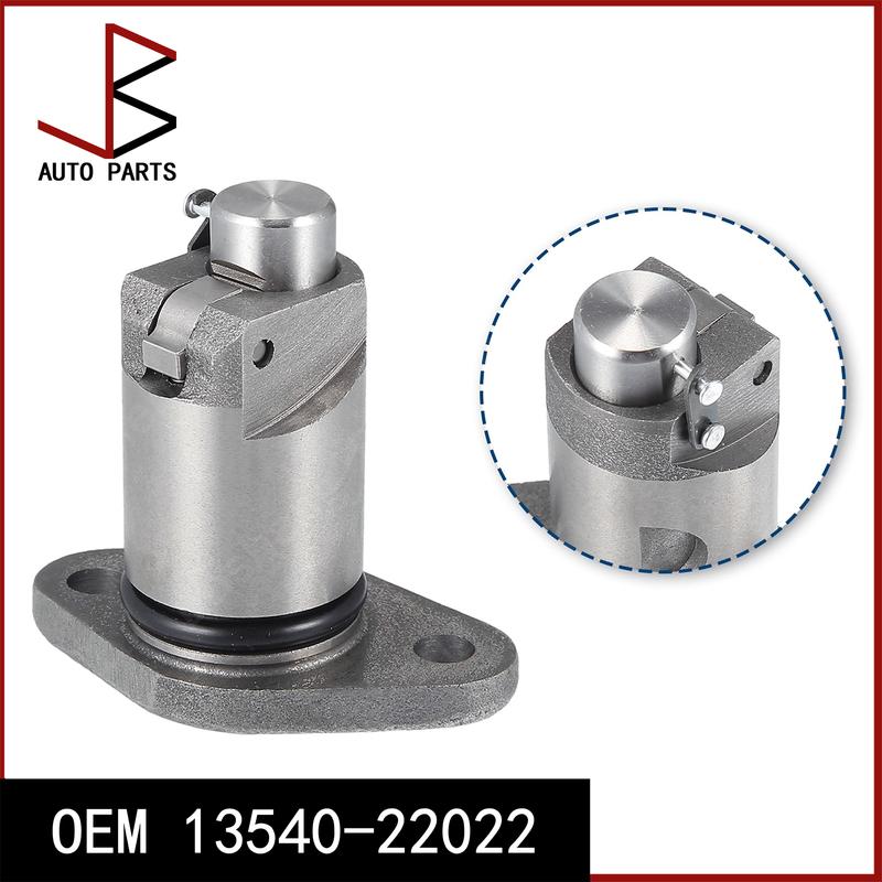 OEM 13540-22022 13540-0D030 13540-0D020 Timing Chain Tensioner Adjuster Assembly for TOYOTA AURIS 2007-2012 COROLLA 2001-2009