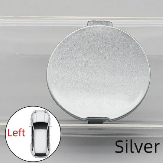 For Mazda 6 Atenza Sedan   Car Rear Bumper Towing Hook Eye Cover