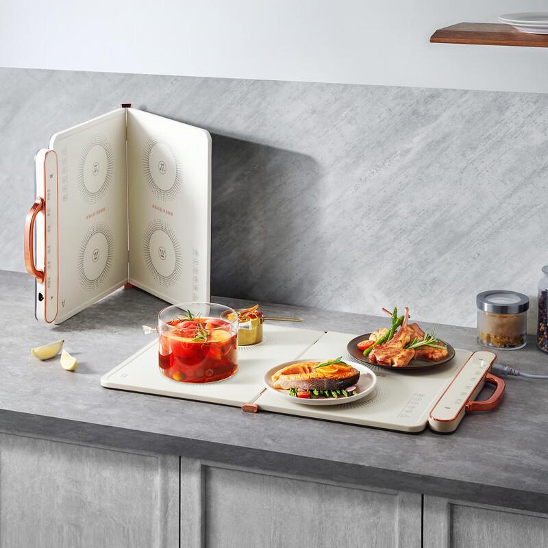 

Westinghouse Foldable Dish Warming Board WCB360B