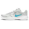 Air Zoom Pegasus 40 Men's White Black Smoke Grey AR8836-024