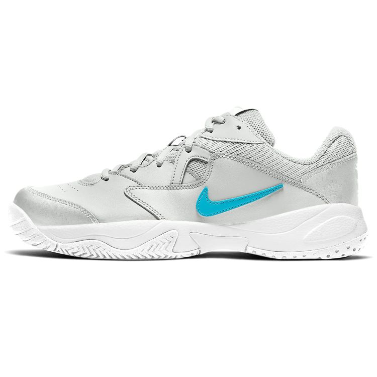 

Nike Court Lite 2 Men Photon Dust White Chlorine Blue AR8836-024 EU 40