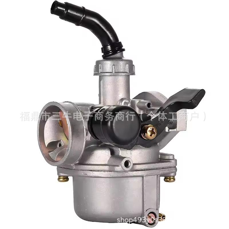 70/90/110CC PZ19 Carburetor for Off-Road Motorcycle, ATV, or Beach Buggy
